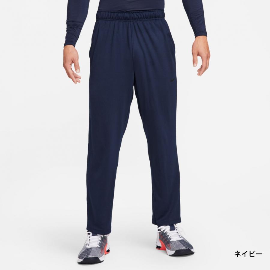 NIKE（ナイキ） メンズ ニットパンツ DF トータリティ ALT パンツ