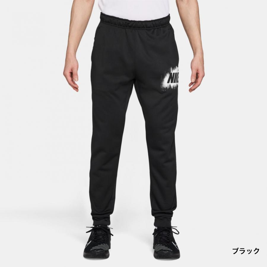 NIKE ナイキ メンズ ニットパンツ TF フリース ジョガー パンツ