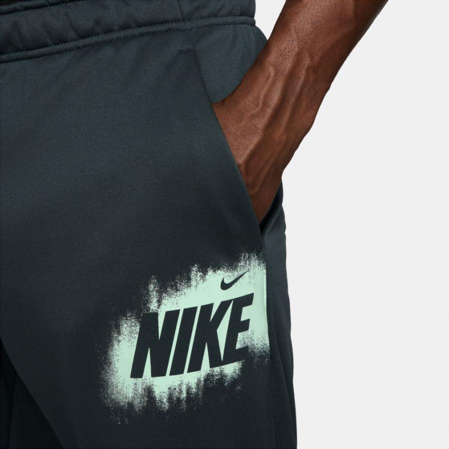 NIKE（ナイキ） メンズ ニットパンツ TF フリース ジョガー パンツ GFX