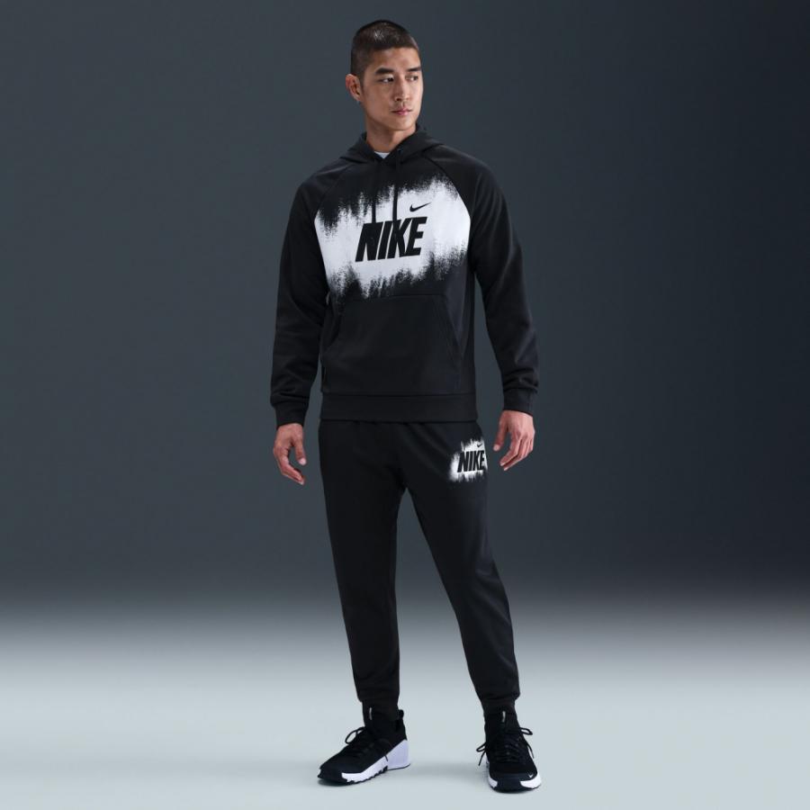 NIKE（ナイキ） メンズ ニットパンツ TF フリース ジョガー パンツ GFX