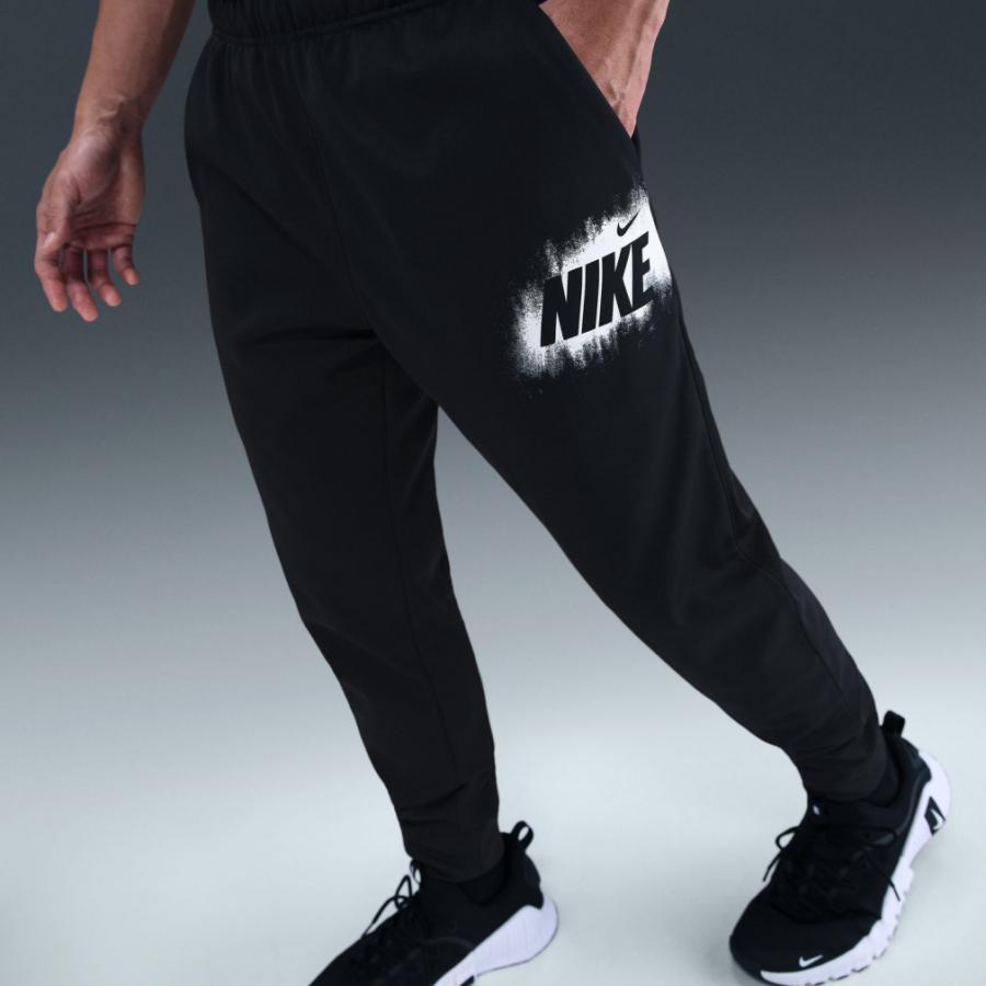 NIKE ナイキ メンズ ニットパンツ TF フリース ジョガー パンツ