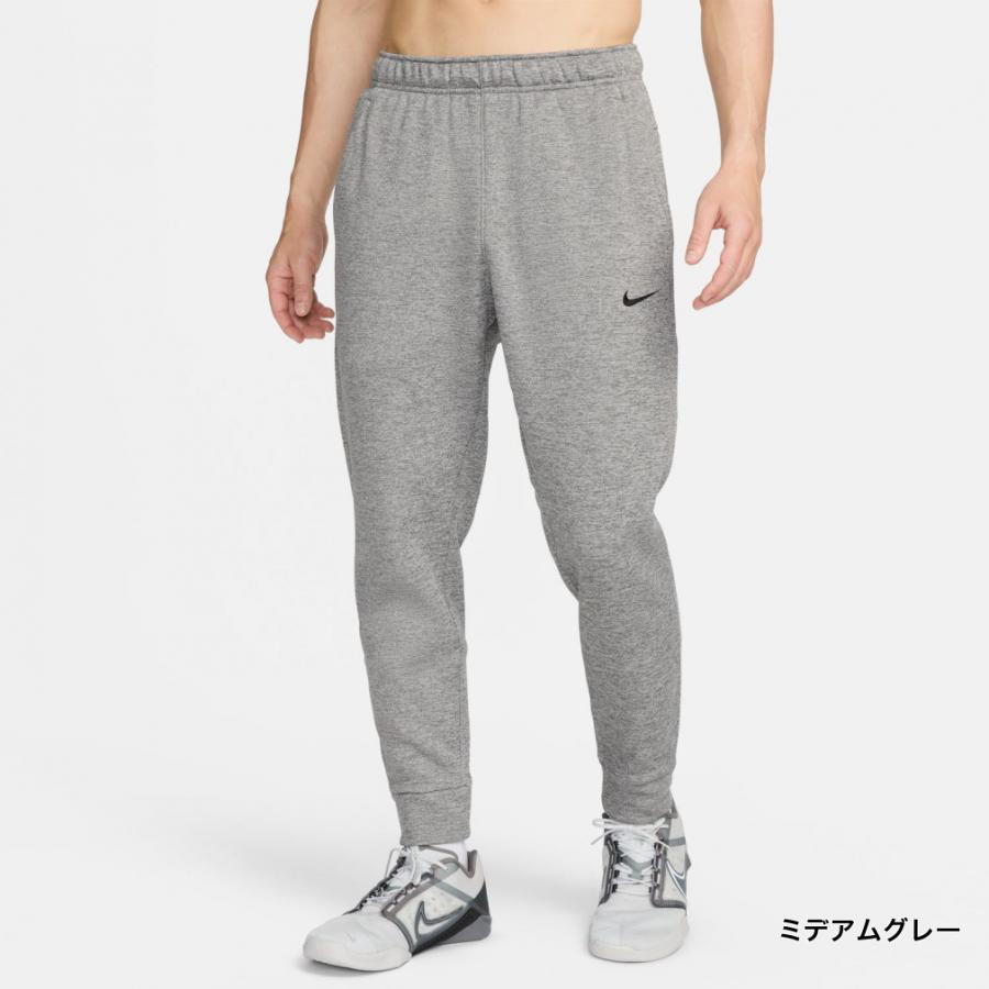 NIKE（ナイキ） メンズ ニットパンツ TF テーパー パンツ DQ5406