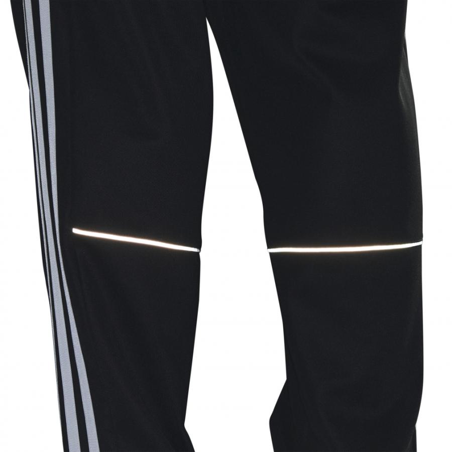 【新品未使用】アディダス メンズ スリーストライプスパンツ　ブラック　L 82 adidas アディダス メンズ 陸上/ランニング ロングパンツ オウン