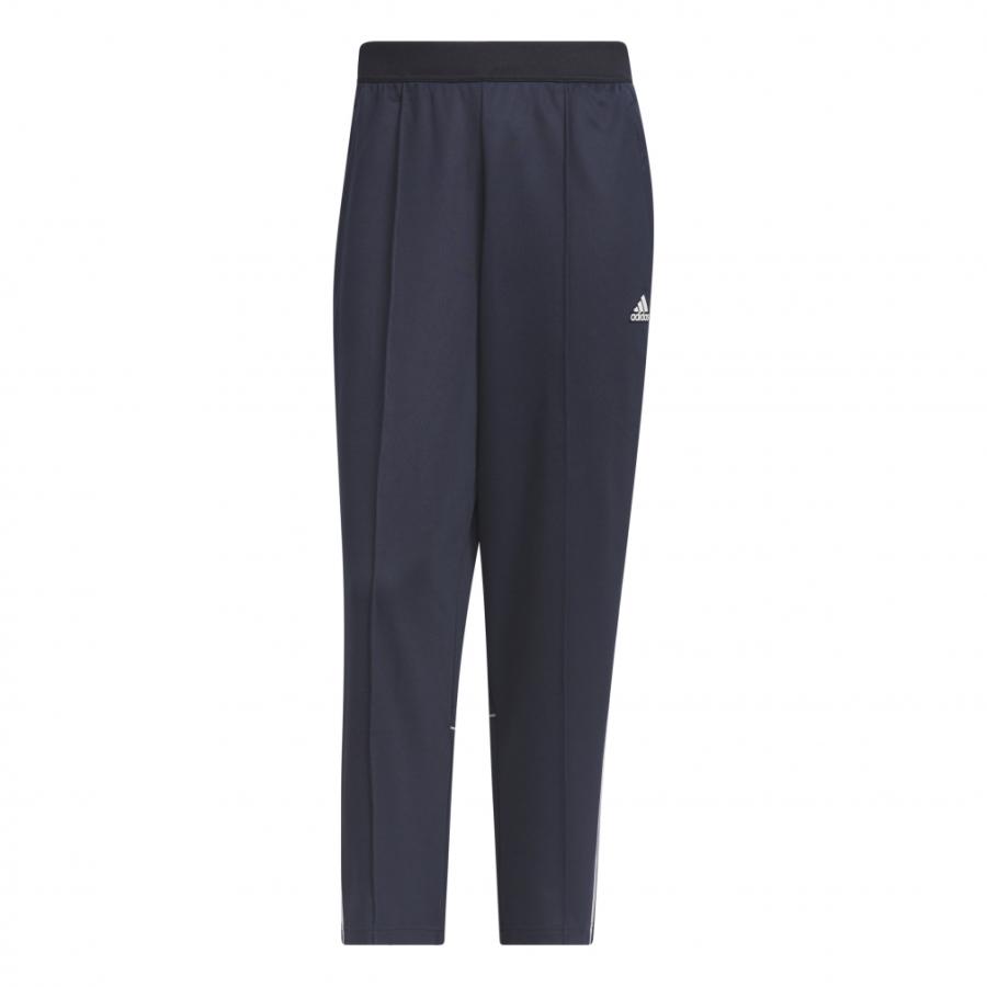 adidas（アディダス） メンズ ニットパンツ スリーストライプス パック