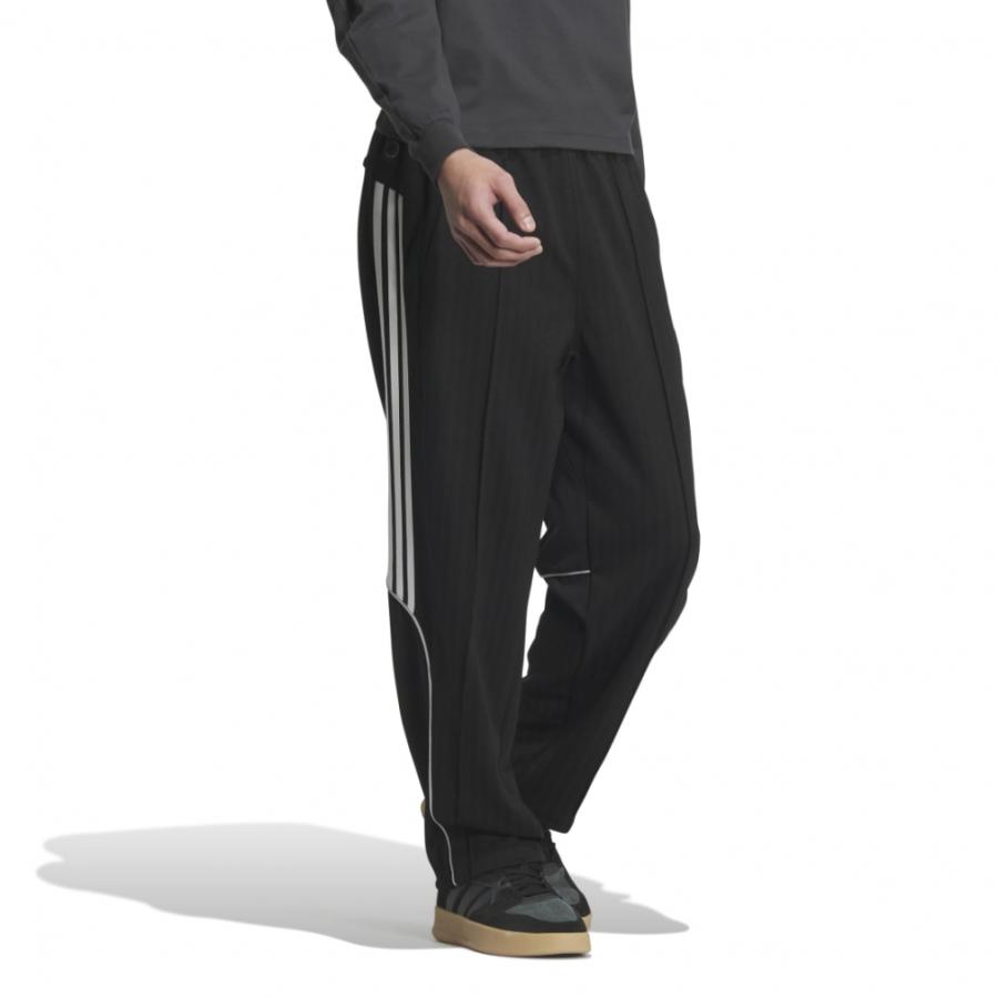 adidas アディダス メンズ ニットパンツ ビヨンド ザ ストライプ adidas アディダス メンズ ニットパンツ ビヨンド ザ ストライプ