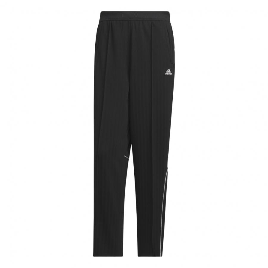 adidas アディダス メンズ ニットパンツ ビヨンド ザ ストライプ adidas アディダス メンズ ニットパンツ ビヨンド ザ ストライプ