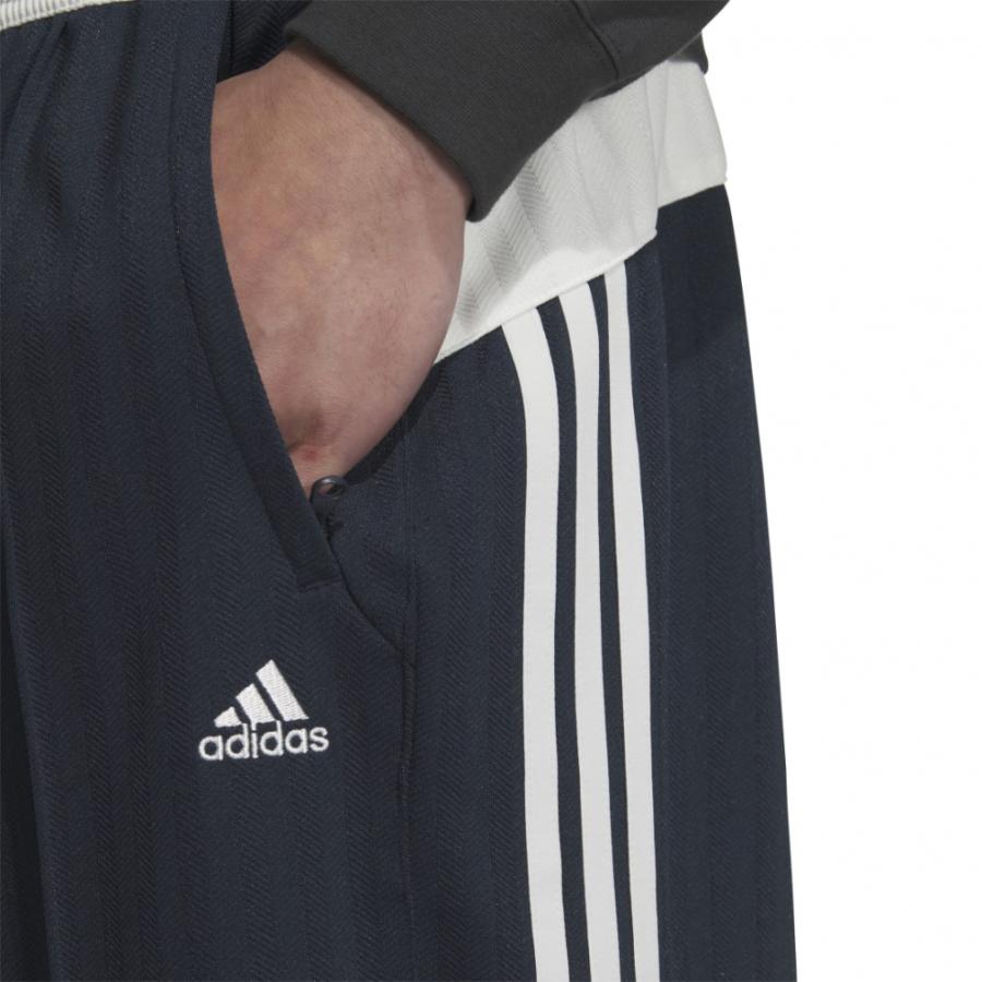 adidas アディダス メンズ ニットパンツ ビヨンド ザ ストライプ adidas アディダス メンズ ニットパンツ ビヨンド ザ ストライプ