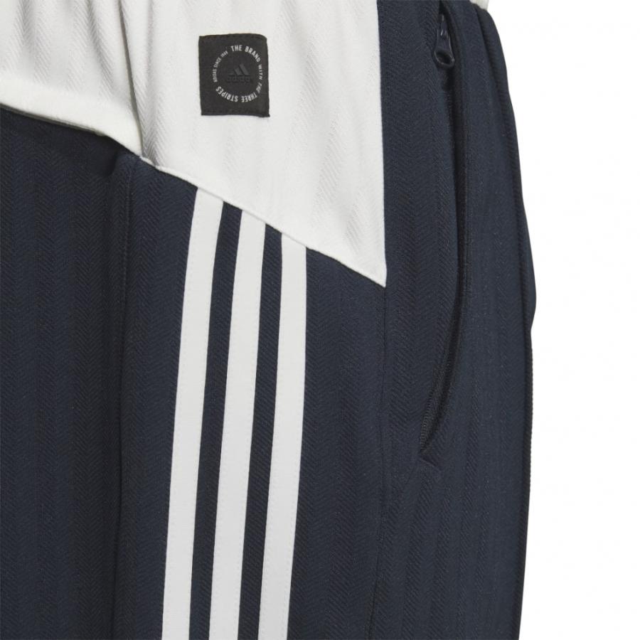 adidas アディダス メンズ ニットパンツ ビヨンド ザ ストライプ adidas アディダス メンズ ニットパンツ ビヨンド ザ ストライプ