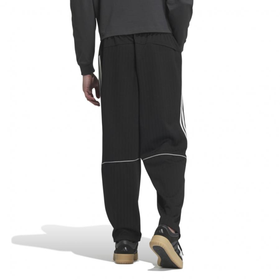 adidas アディダス メンズ ニットパンツ ビヨンド ザ ストライプ adidas アディダス メンズ ニットパンツ ビヨンド ザ ストライプ