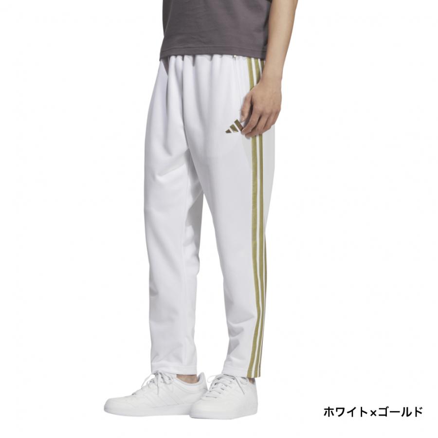 adidas（アディダス） メンズ ニットパンツ Staygoldレギュラー