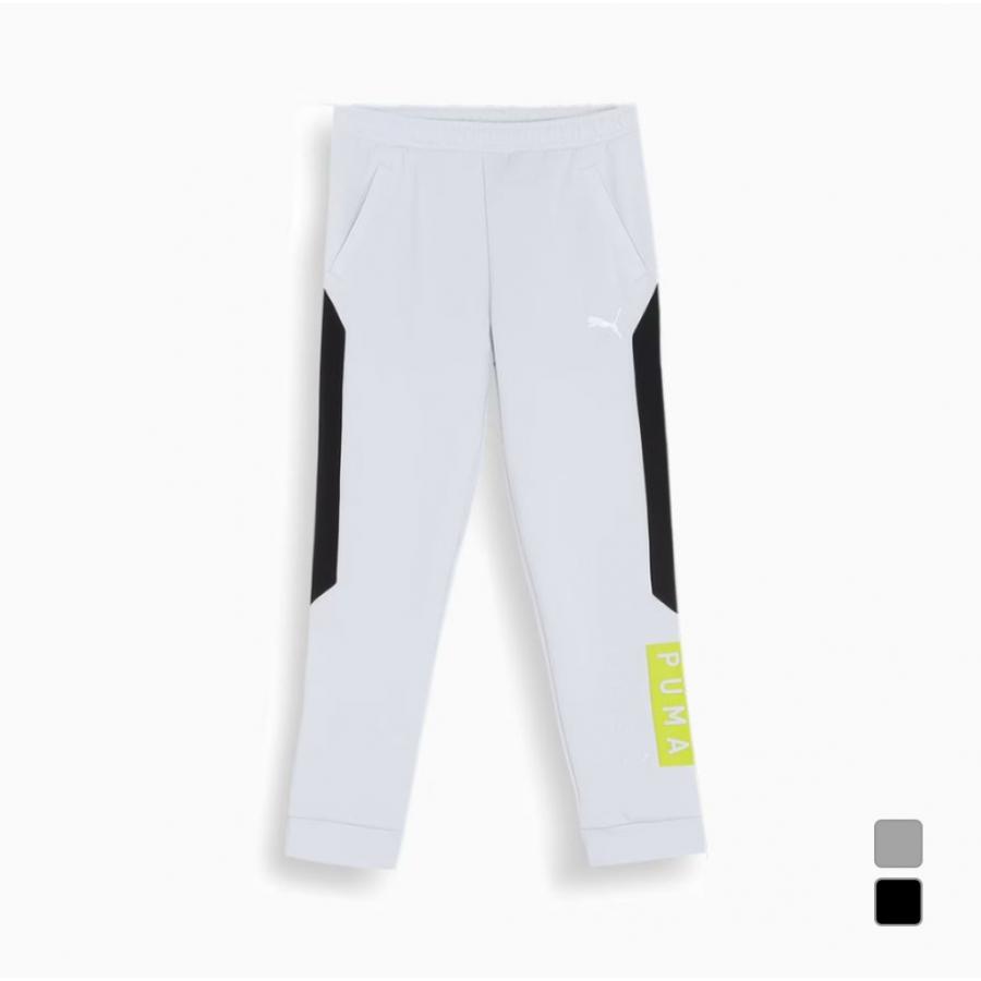 PUMA（プーマ） メンズ STRENGTH TRAINING ニットパンツ 525232