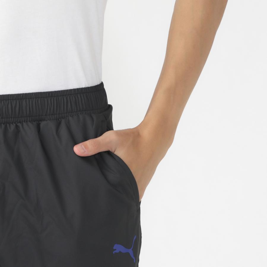 PUMA（プーマ） メンズ ELEVATED TRAINING ニットパンツ 526114