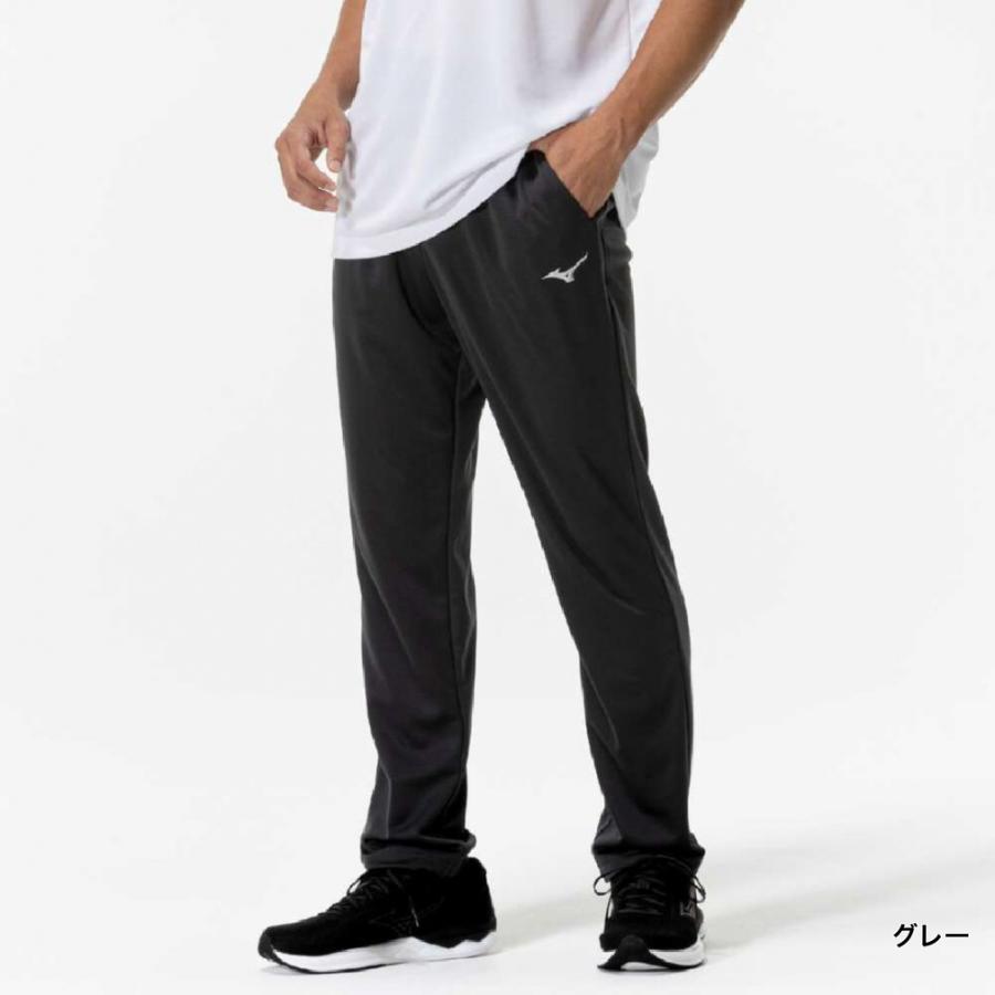 MIZUNO（ミズノ） メンズ ニットパンツ ナビドライニットロングパンツ