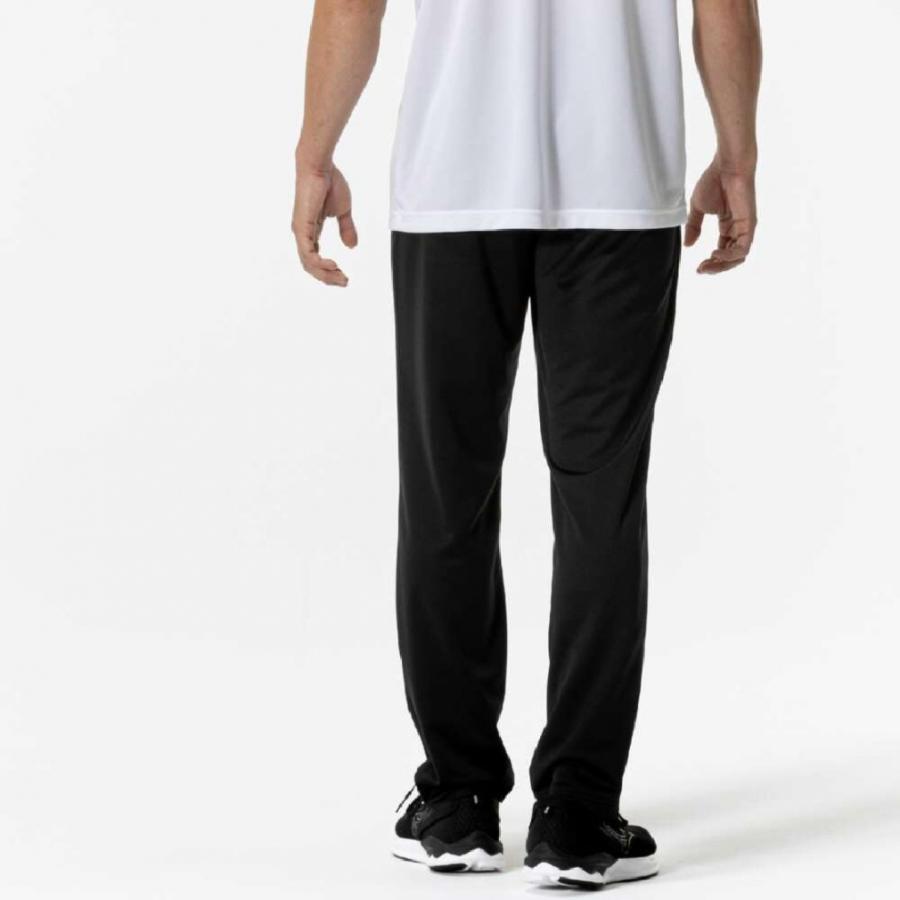 MIZUNO（ミズノ） メンズ ニットパンツ ナビドライニットロングパンツ