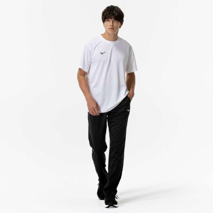 MIZUNO（ミズノ） メンズ ニットパンツ ナビドライニットロングパンツ