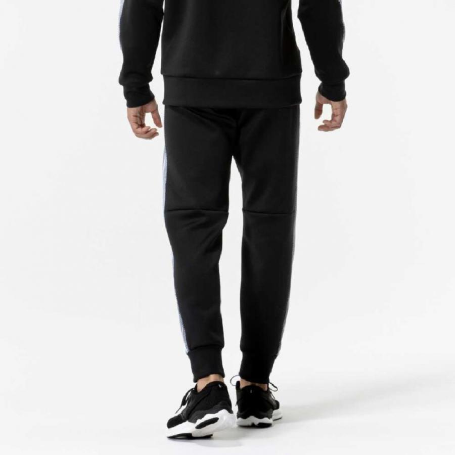 MIZUNO（ミズノ） メンズ ニットパンツ ストレッチスウェットパンツ