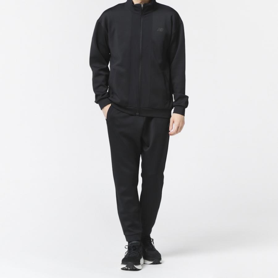 New Balance ニューバランス THE CITY メンズ ウーブンコンビ