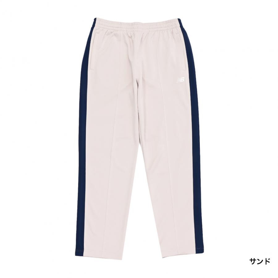New Balance（ニューバランス） メンズ ニットパンツ ニットトラック