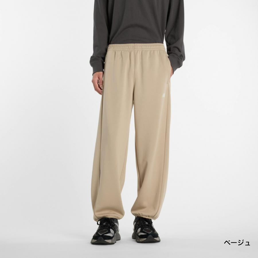 New Balance（ニューバランス） メンズ ニットパンツ ニットトラック