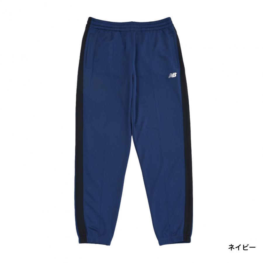 New Balance（ニューバランス） メンズ ニットパンツ ニットトラック