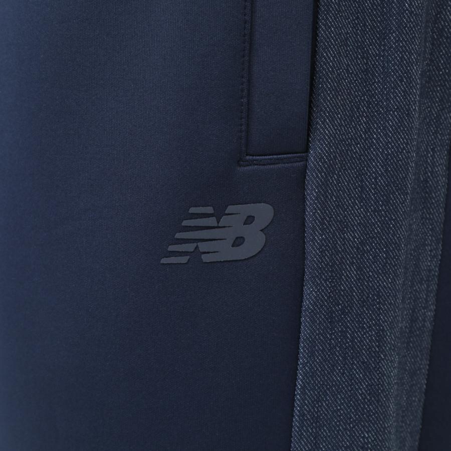 New Balance ニューバランス THE CITY メンズ ニットパンツ