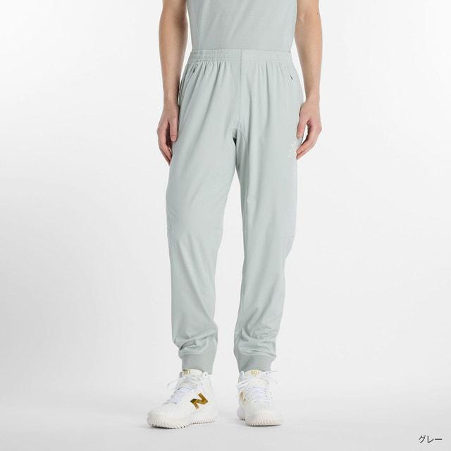新品　タグ付き　大谷翔平　ウォームアップパンツ　ジャージ　ニューバランス New Balance（ニューバランス） メンズ ニットパンツ パフォーマンス