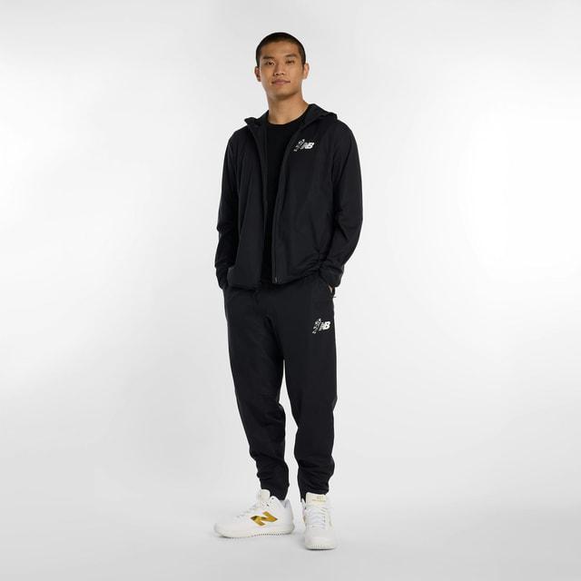New Balance（ニューバランス） メンズ ニットパンツ パフォーマンス