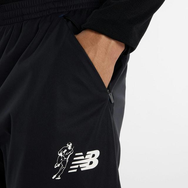 New Balance（ニューバランス） メンズ ニットパンツ パフォーマンス