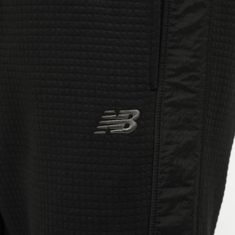 New Balance（ニューバランス） THE CITY メンズ ニットパンツ