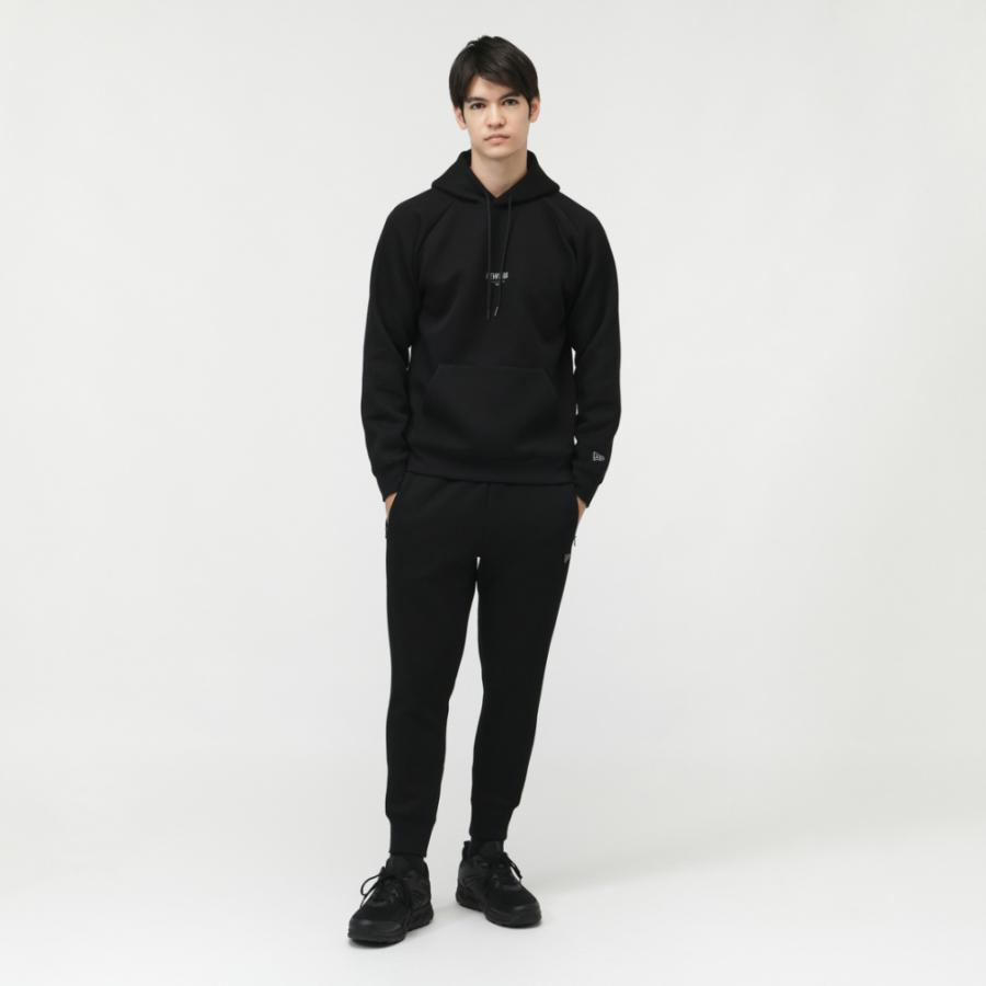 NEW ERA（ニューエラ） メンズ ニットパンツ TS Pants 14674788 BK