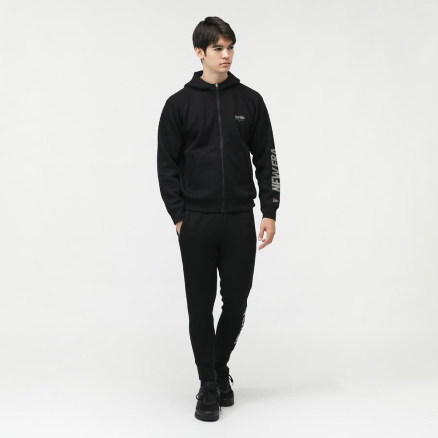 NEW ERA（ニューエラ） メンズ ニットパンツ TS Pants 14674786 BK