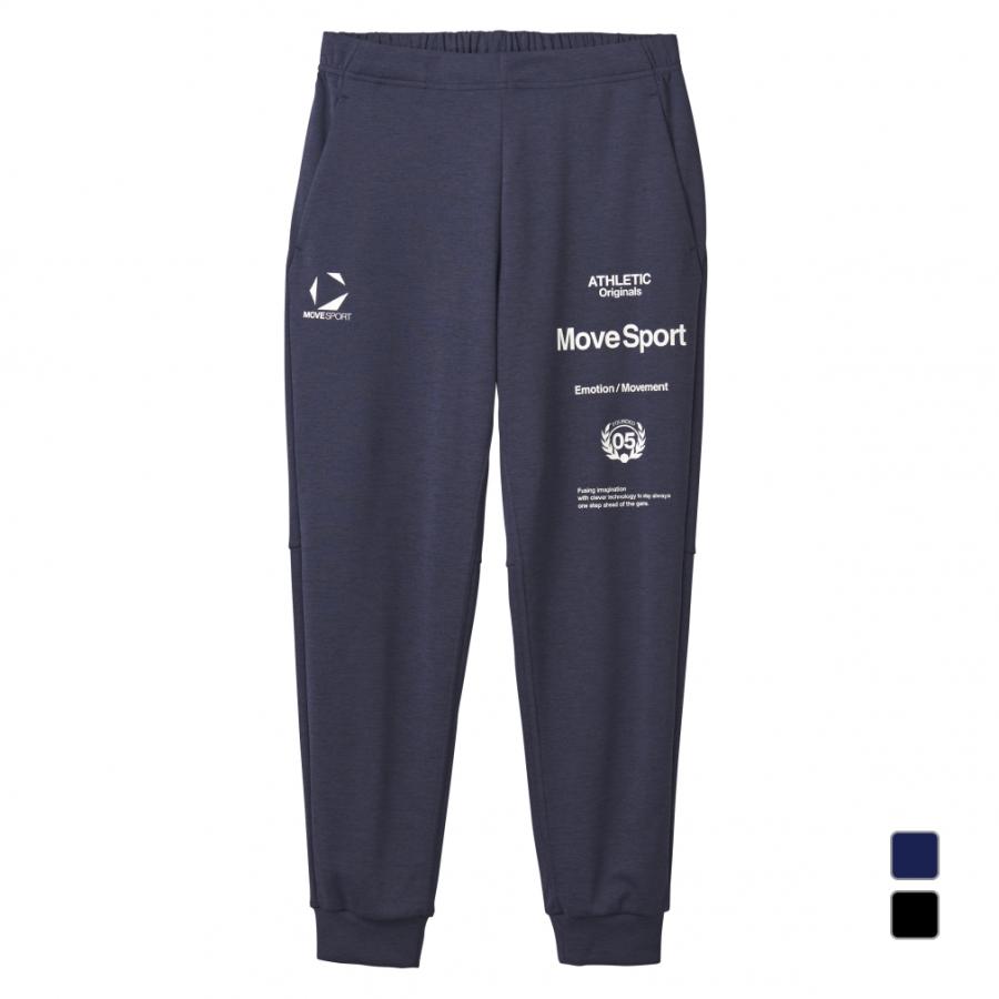 DESCENTE GOLF デサント メンズ ニットパンツ オーセンティック