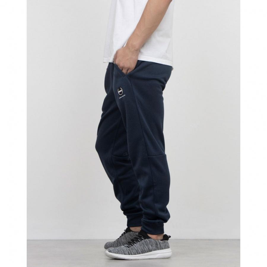 DESCENTE GOLF デサント メンズ ロングパンツ HEATNAVI TOUGH ウォーム