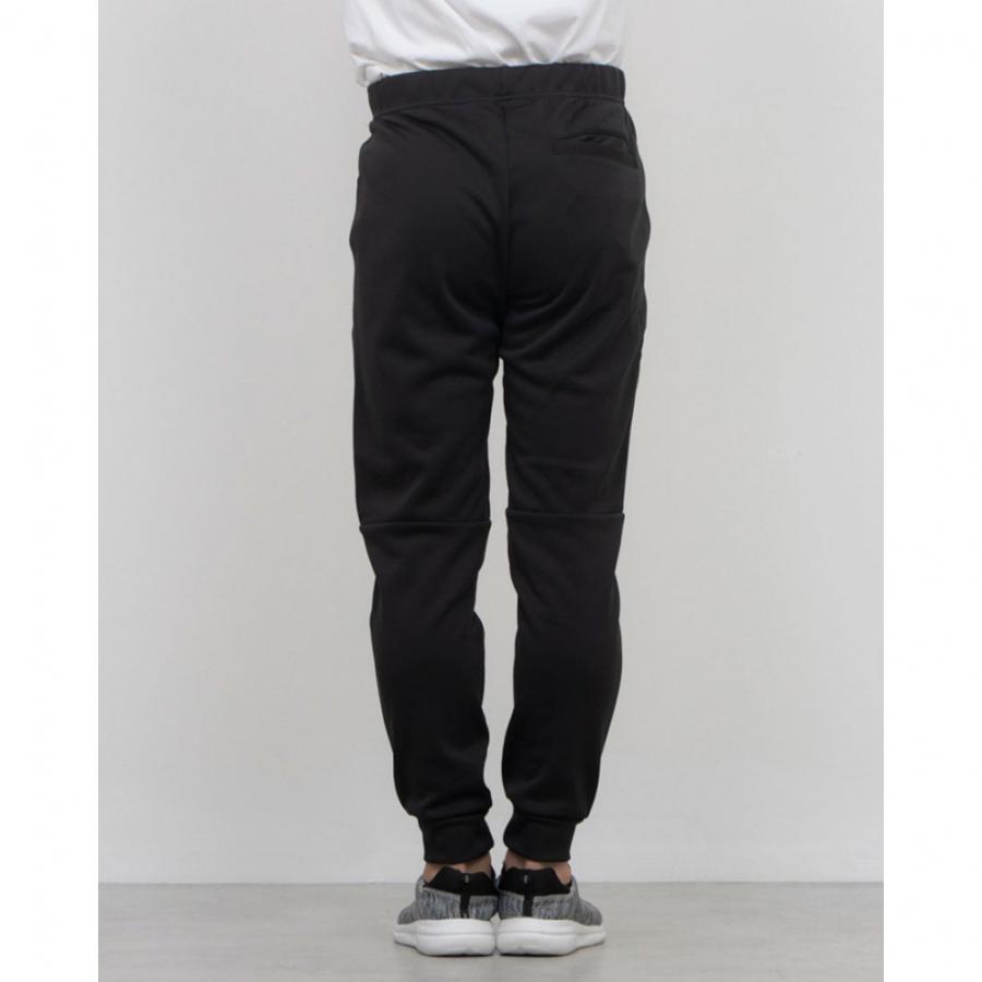 DESCENTE GOLF デサント メンズ ロングパンツ HEATNAVI TOUGH ウォーム