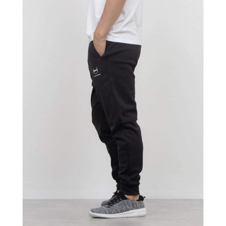 DESCENTE GOLF デサント メンズ ロングパンツ HEATNAVI TOUGH ウォーム