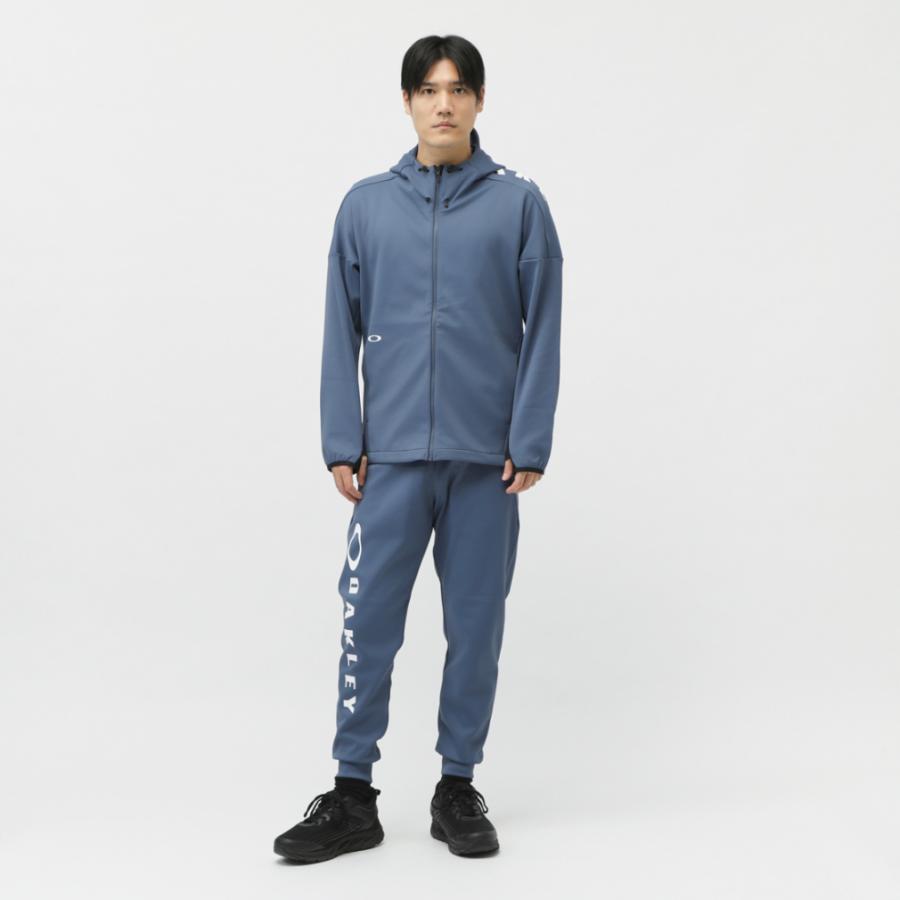 OAKLEY オークリー メンズ ニットパンツ ENHANCE 3RDG OAKLEY オークリー メンズ ニットパンツ ENHANCE 3RDG