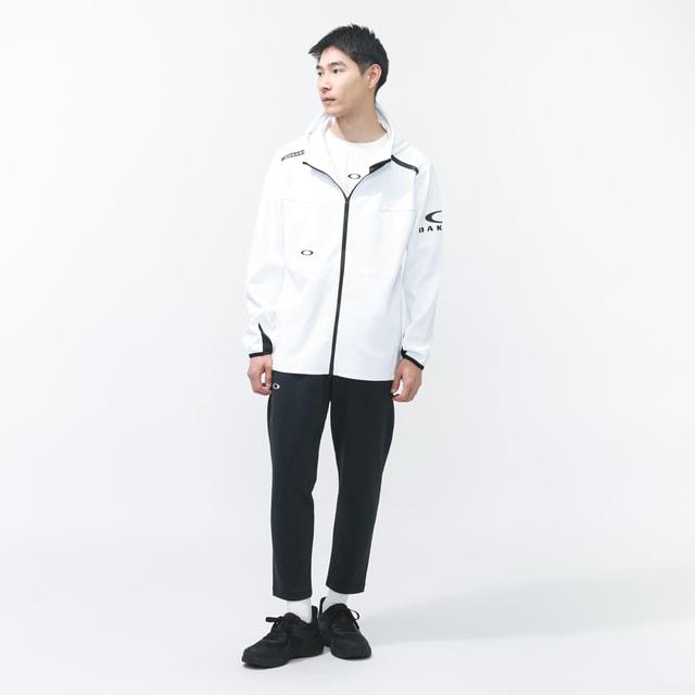 OAKLEY（オークリー） メンズ ニットパンツ ENHANCE 3RDG SYNCHRONISM