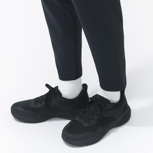 OAKLEY（オークリー） メンズ ニットパンツ ENHANCE 3RDG SYNCHRONISM