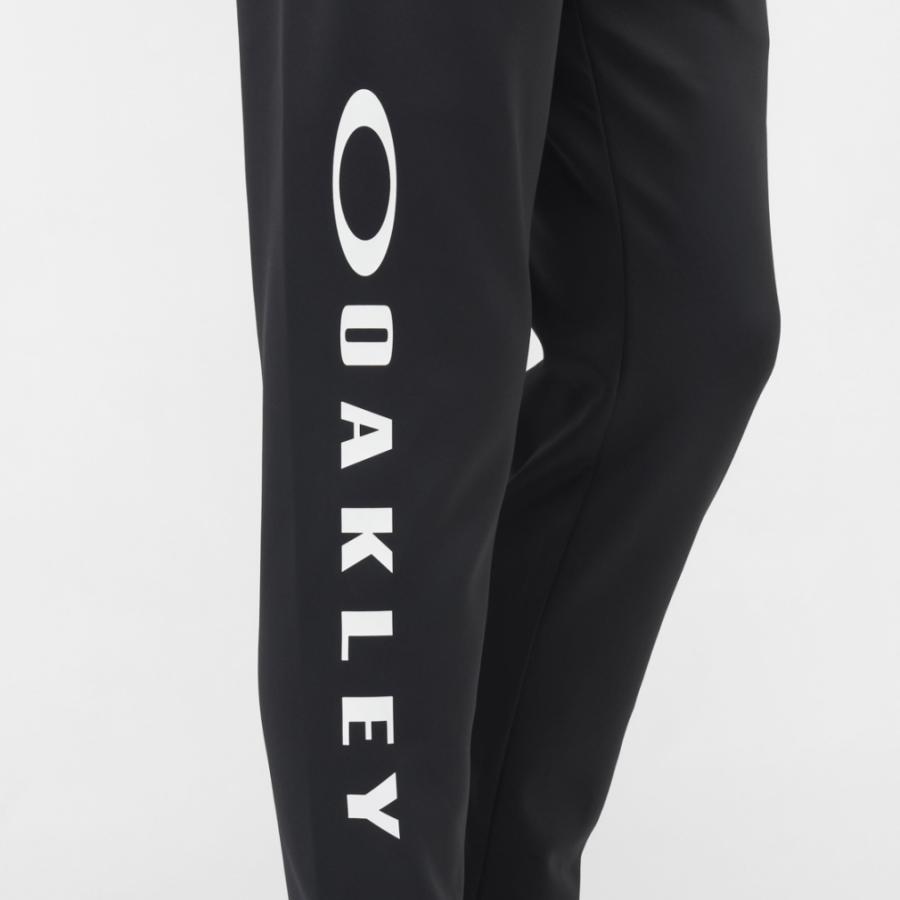 OAKLEY（オークリー） メンズ ニットパンツ 3RDG SYNCHRONISM PANTS