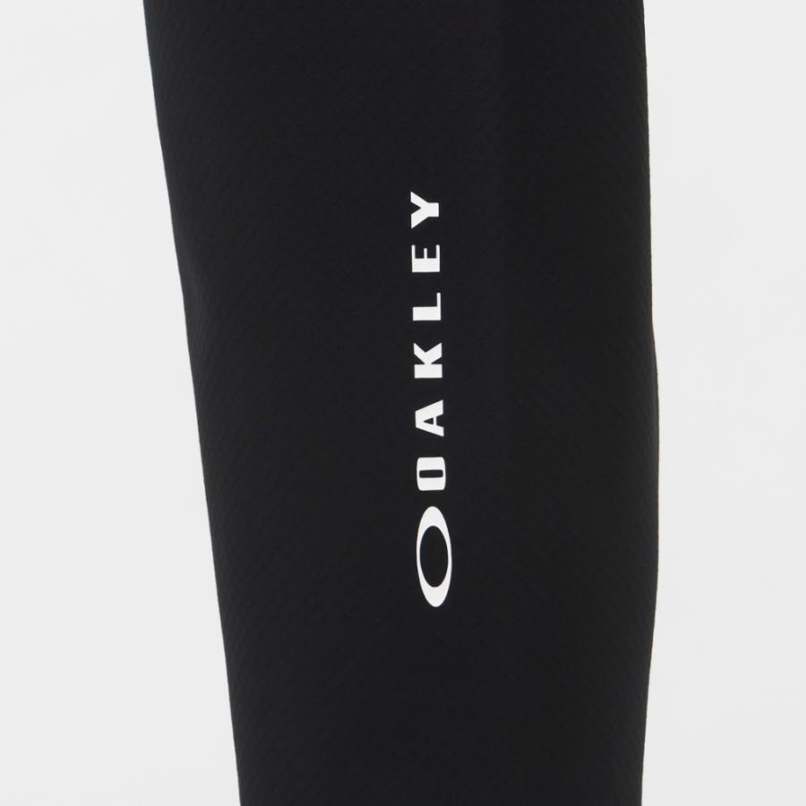 OAKLEY（オークリー） メンズ ニットパンツ 3RDG SYNCHRO WARM PANTS