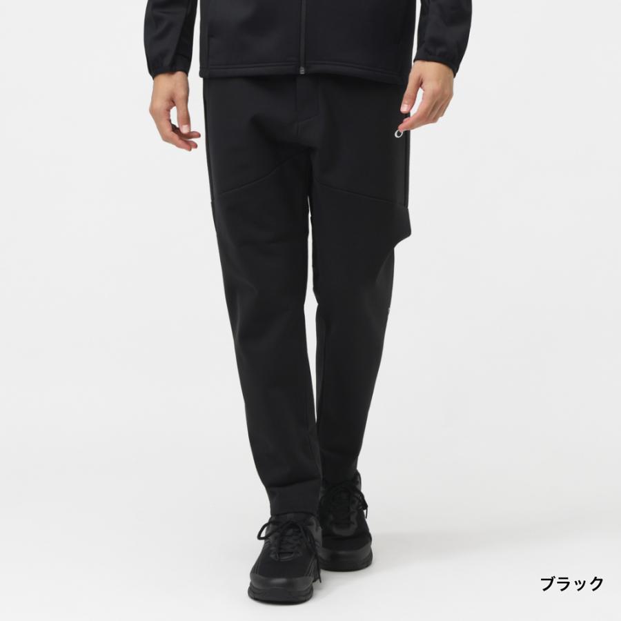 OAKLEY（オークリー） メンズ ニットパンツ 3RDG SYNCHRO WARM PANTS