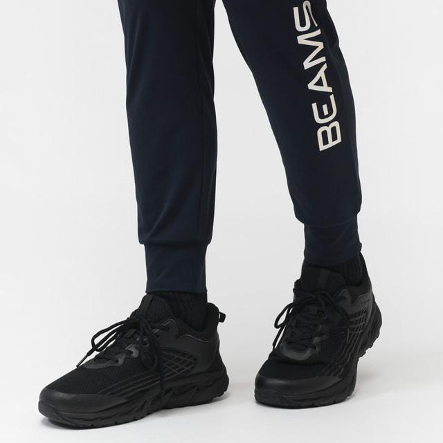 TIGORA by BEAMS DESIGN メンズ ニットパンツ トラックパンツ TRBM