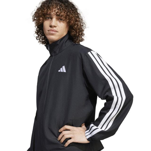 adidas（アディダス） メンズ クロス 上下セット スポーツウェア