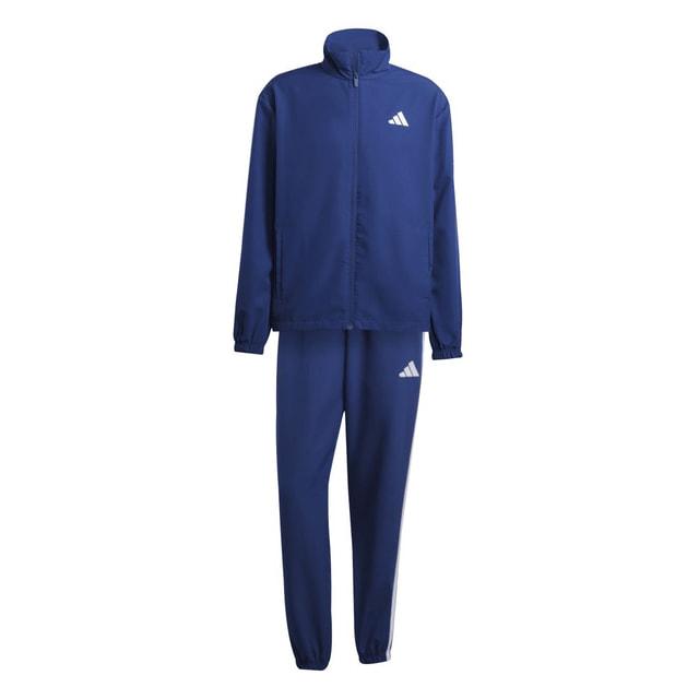 Adidas X CLUBHAUS セットアップ　トラックジャケット&パンツ adidas（アディダス） メンズ クロス 上下セット スポーツウェア