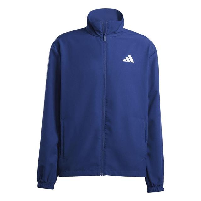 adidas（アディダス） メンズ クロス 上下セット スポーツウェア