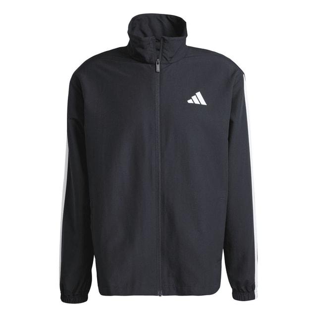 adidas（アディダス） メンズ クロス 上下セット スポーツウェア