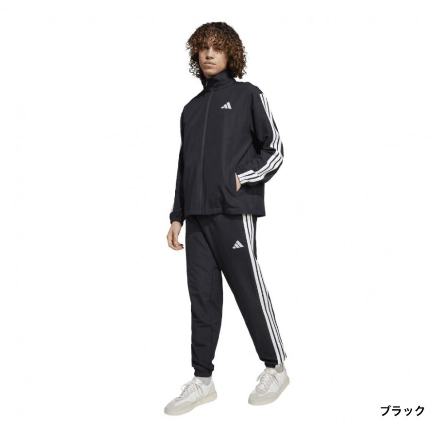 adidas アディダス メンズ クロス 上下セット スポーツウェア adidas アディダス メンズ クロス 上下セット スポーツウェア