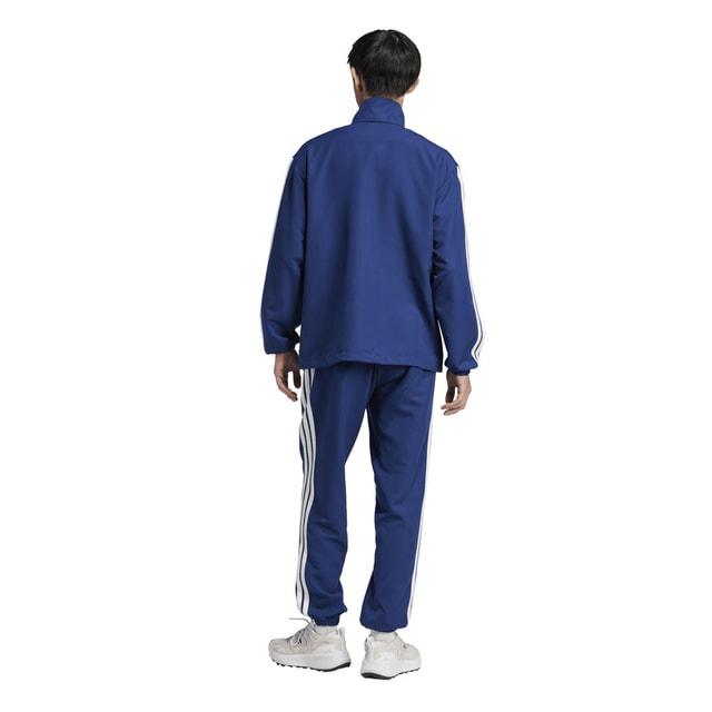 adidas（アディダス） メンズ クロス 上下セット スポーツウェア