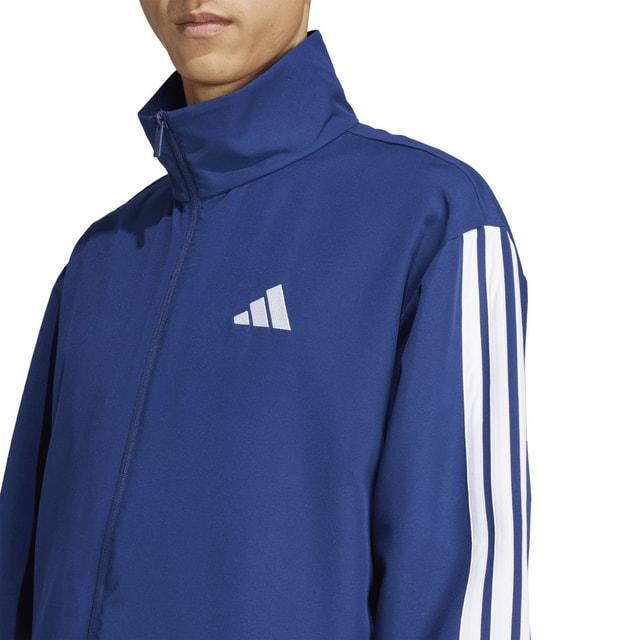adidas（アディダス） メンズ クロス 上下セット スポーツウェア