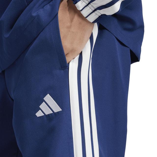 adidas（アディダス） メンズ クロス 上下セット スポーツウェア